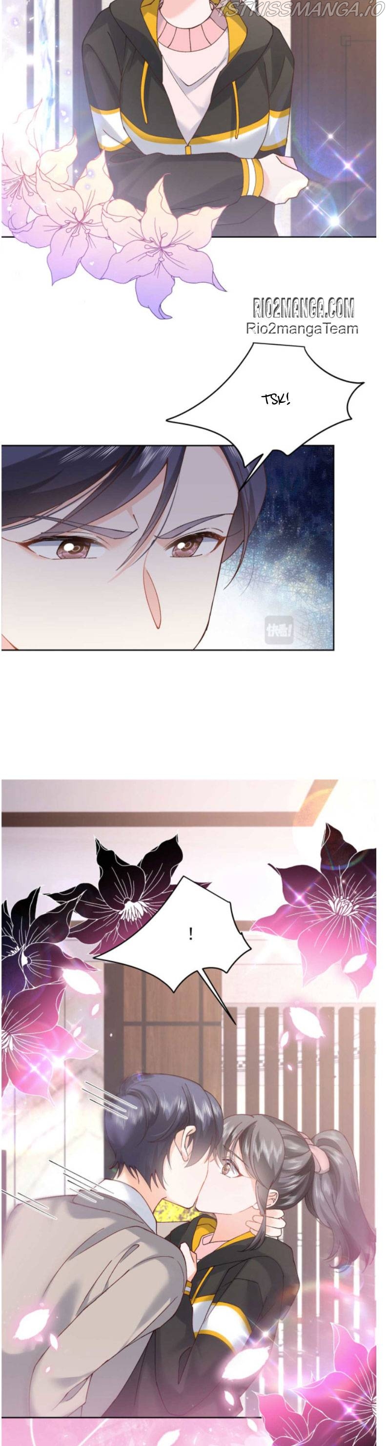 National School Prince Is A Girl Chapter 343 - page 7