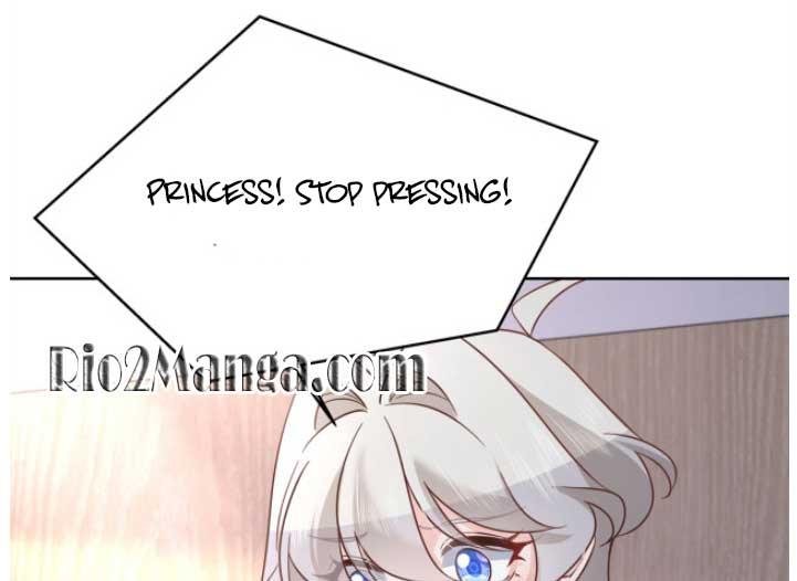 National School Prince Is A Girl chapter 303 - page 18