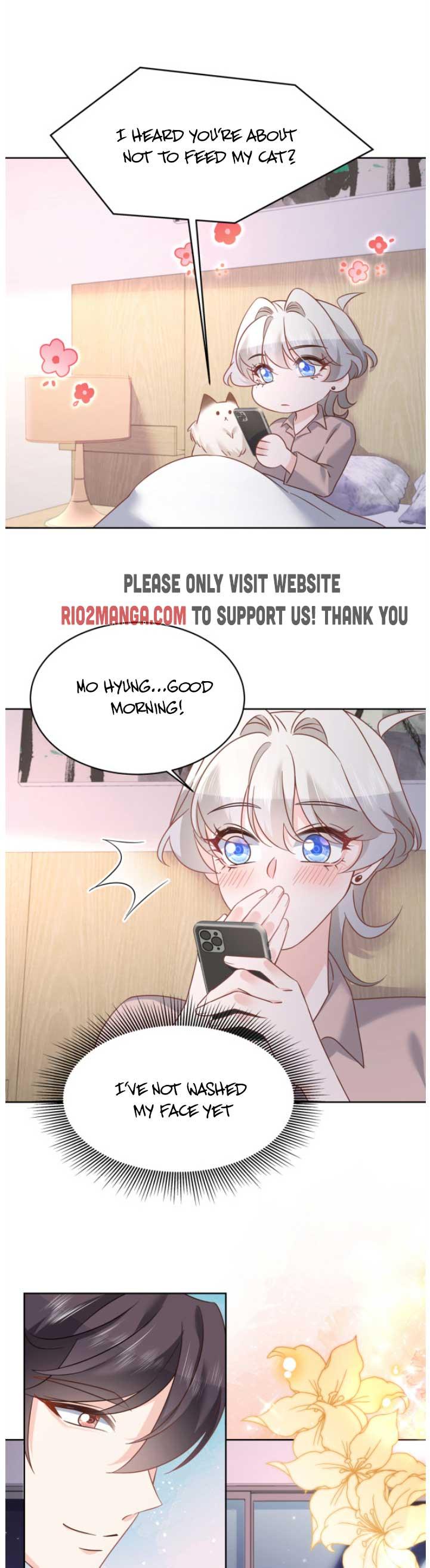 National School Prince Is A Girl chapter 303 - page 22