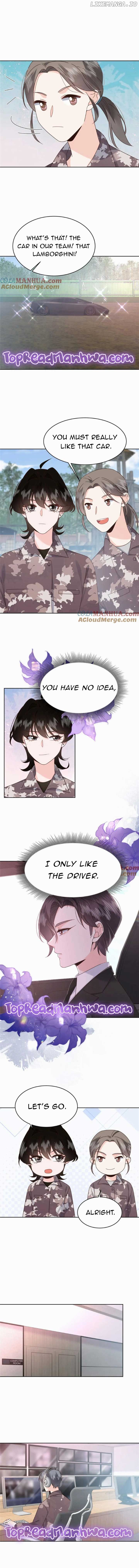 National School Prince Is A Girl Chapter 438 - page 2