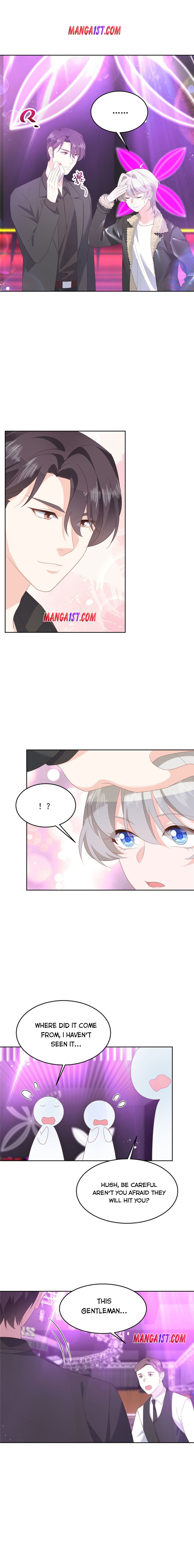 National School Prince Is A Girl Chapter 151 - page 1