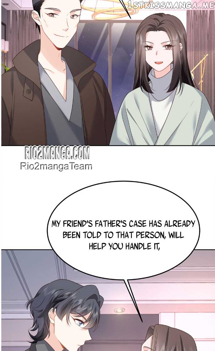 National School Prince Is A Girl Chapter 374 - page 10