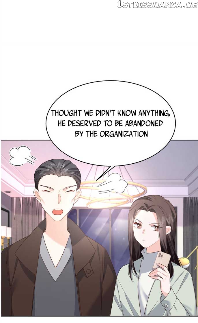 National School Prince Is A Girl Chapter 374 - page 14