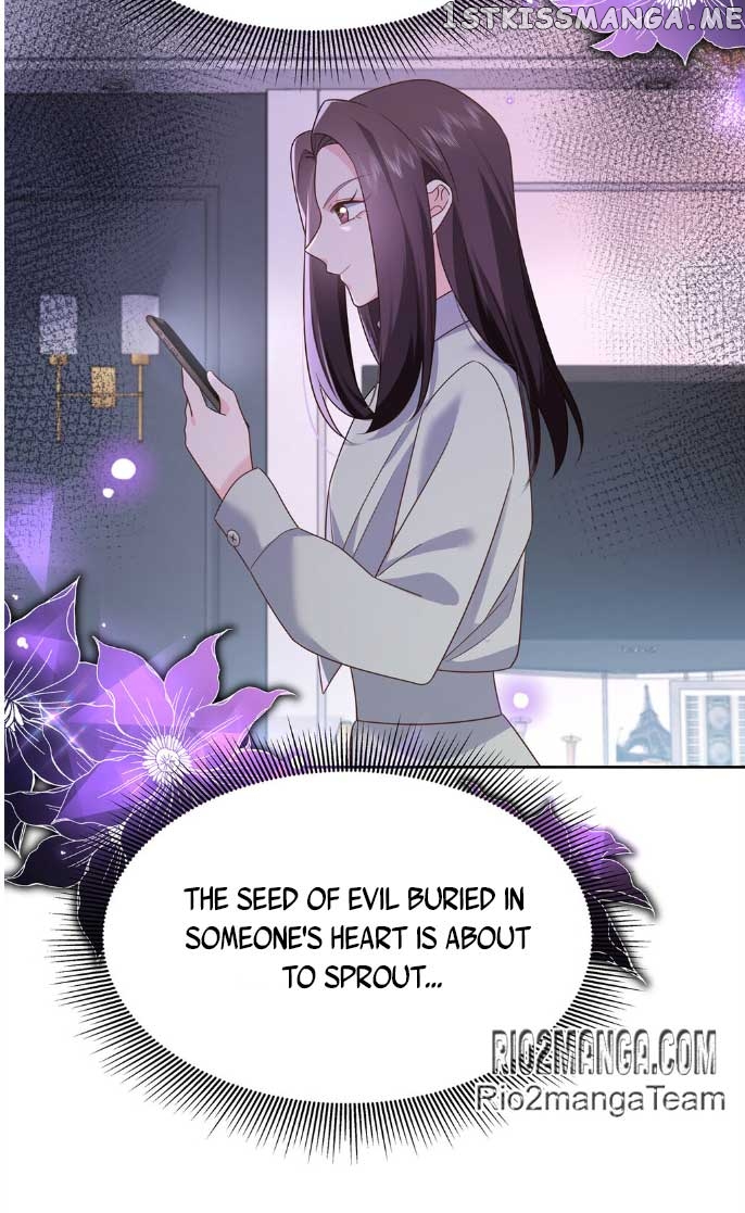 National School Prince Is A Girl Chapter 374 - page 18