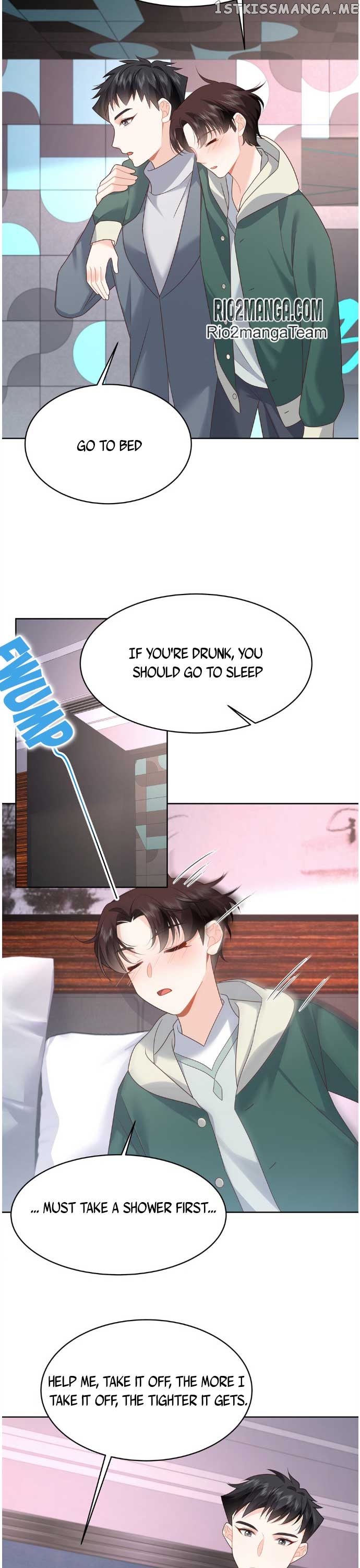 National School Prince Is A Girl Chapter 374 - page 5