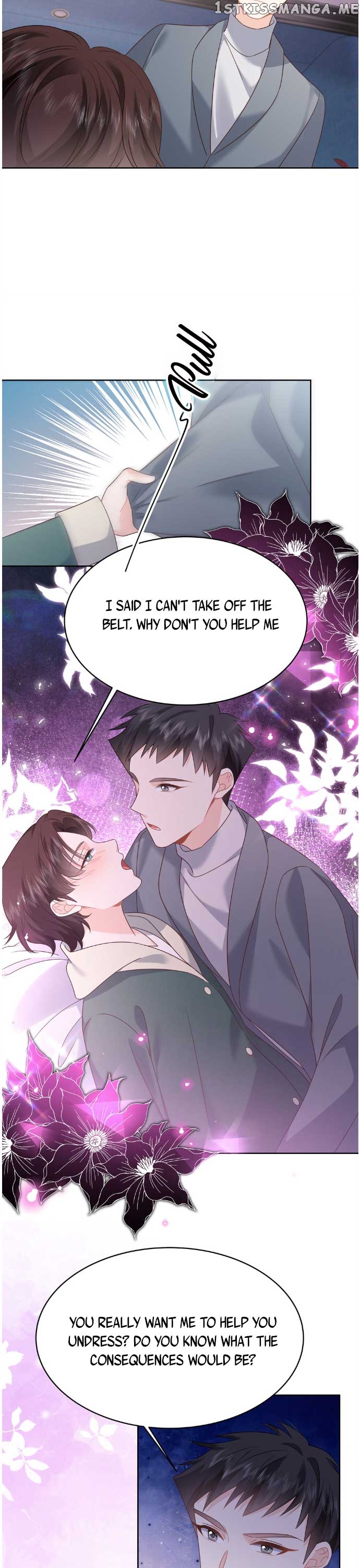 National School Prince Is A Girl Chapter 374 - page 6