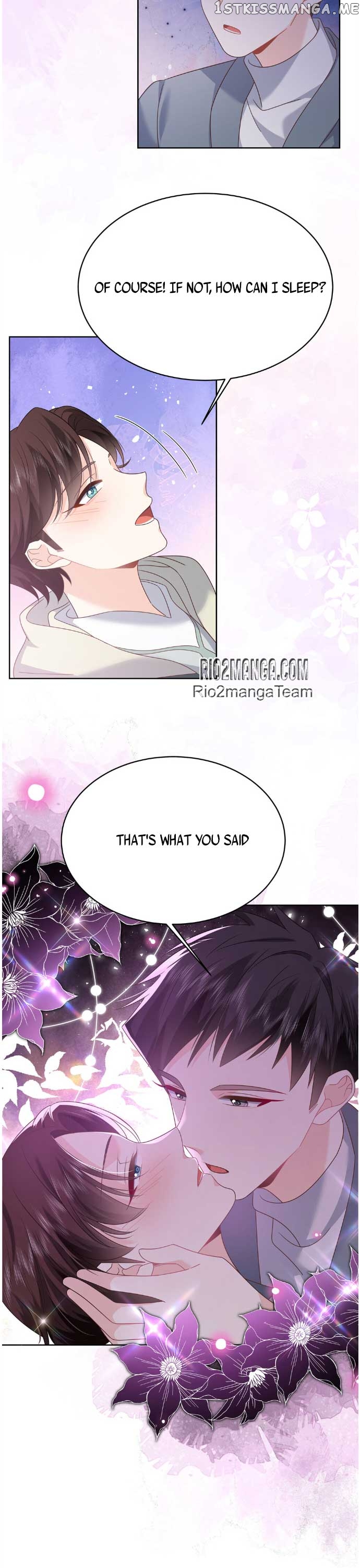 National School Prince Is A Girl Chapter 374 - page 7