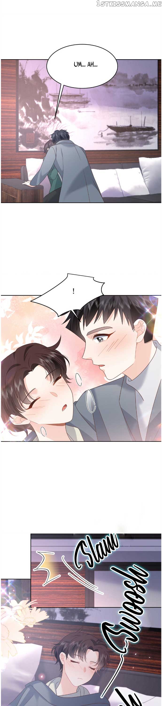 National School Prince Is A Girl Chapter 374 - page 8