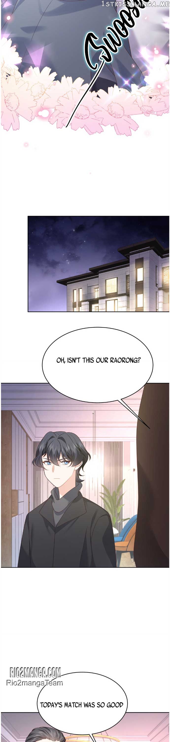 National School Prince Is A Girl Chapter 374 - page 9