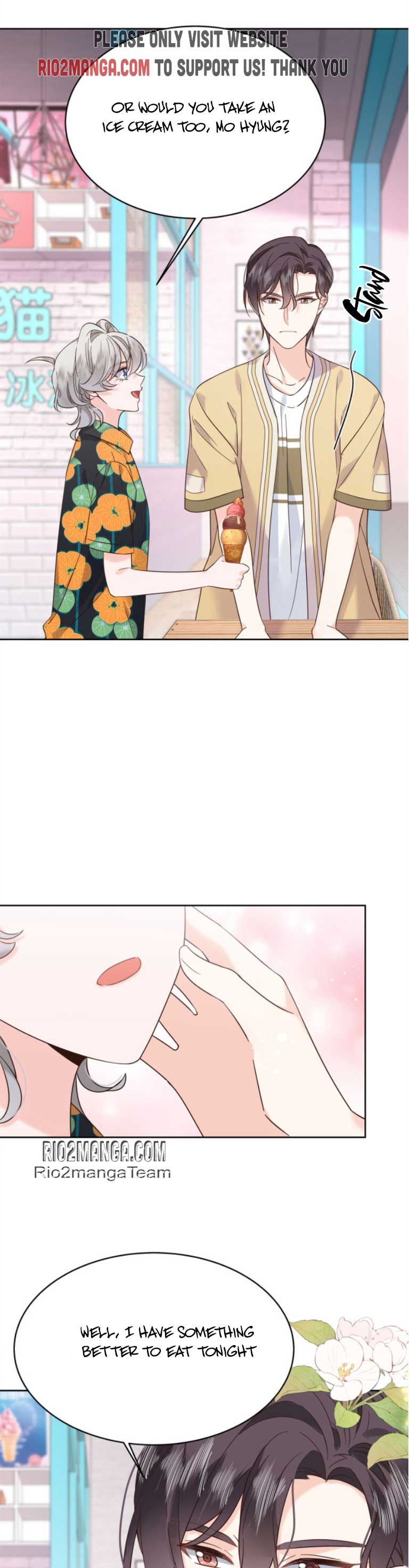 National School Prince Is A Girl chapter 327 - page 1