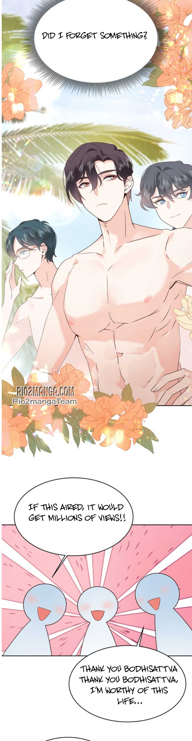 National School Prince Is A Girl chapter 327 - page 12