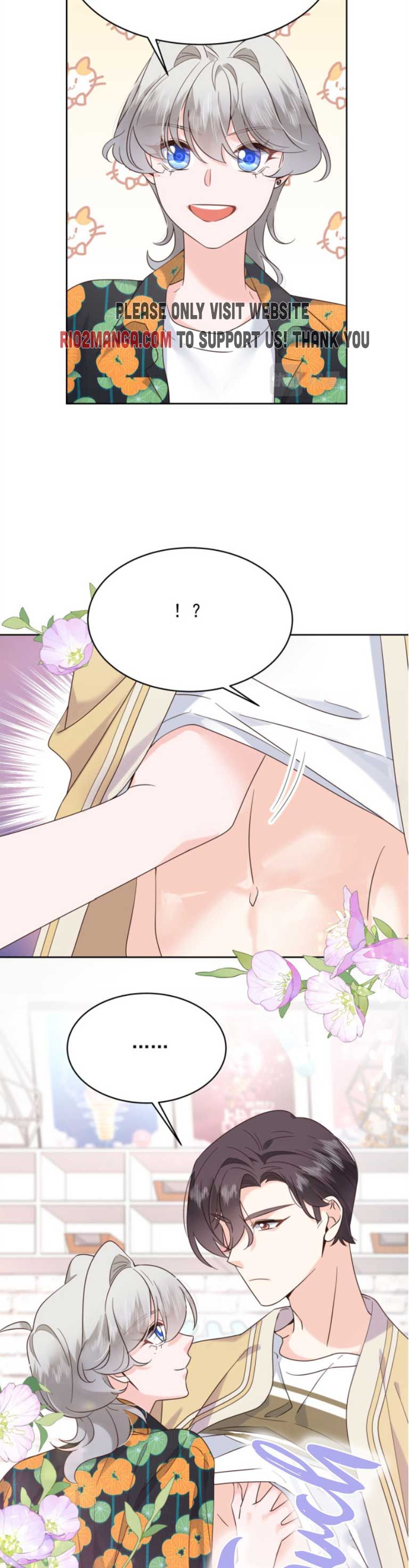 National School Prince Is A Girl chapter 327 - page 5