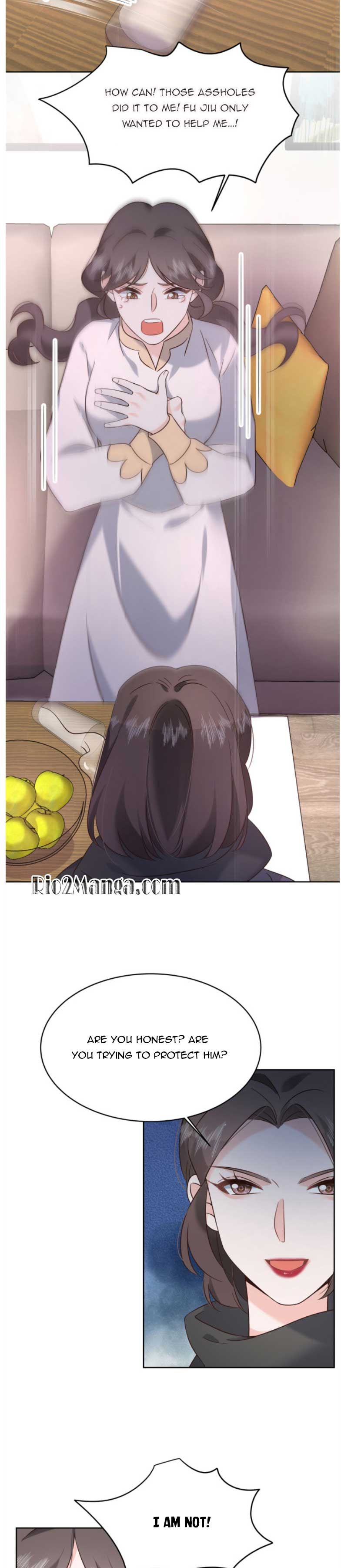 National School Prince Is A Girl chapter 301 - page 14