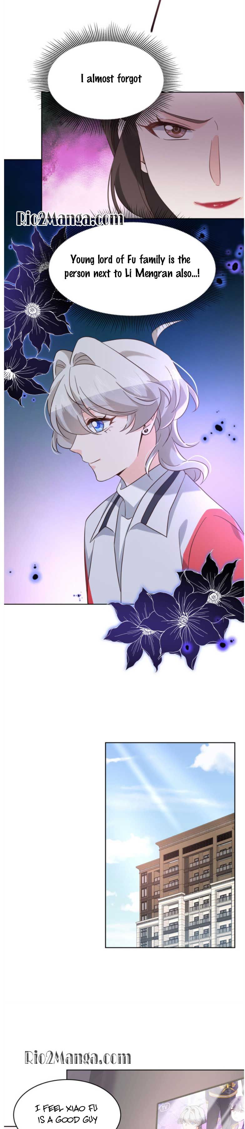 National School Prince Is A Girl chapter 301 - page 9