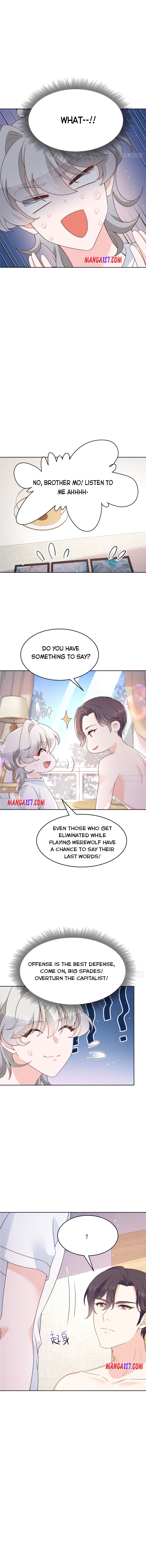 National School Prince Is A Girl Chapter 156 - page 2