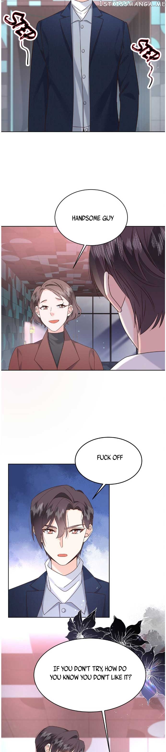 National School Prince Is A Girl Chapter 373 - page 5