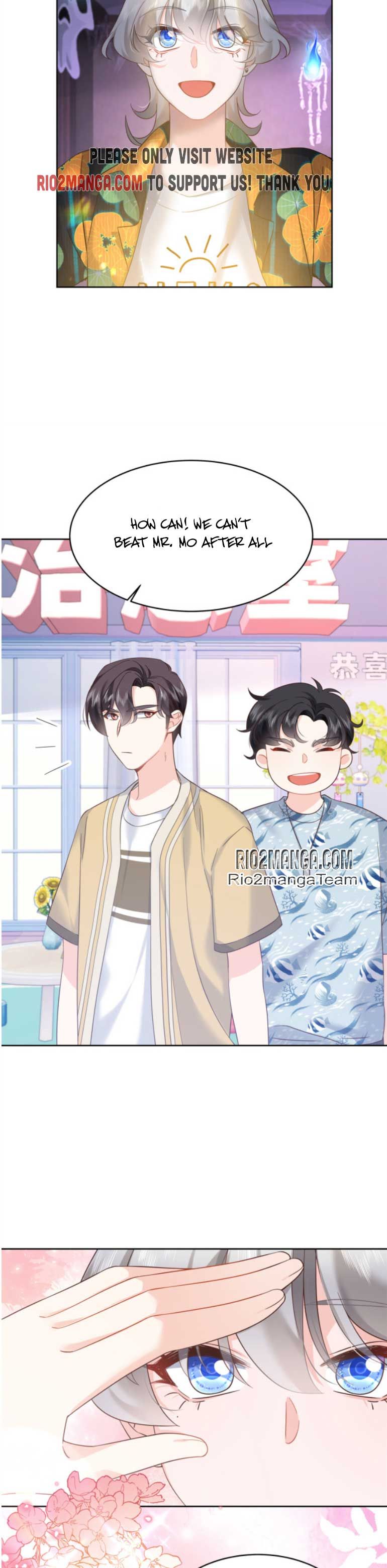 National School Prince Is A Girl chapter 326 - page 10