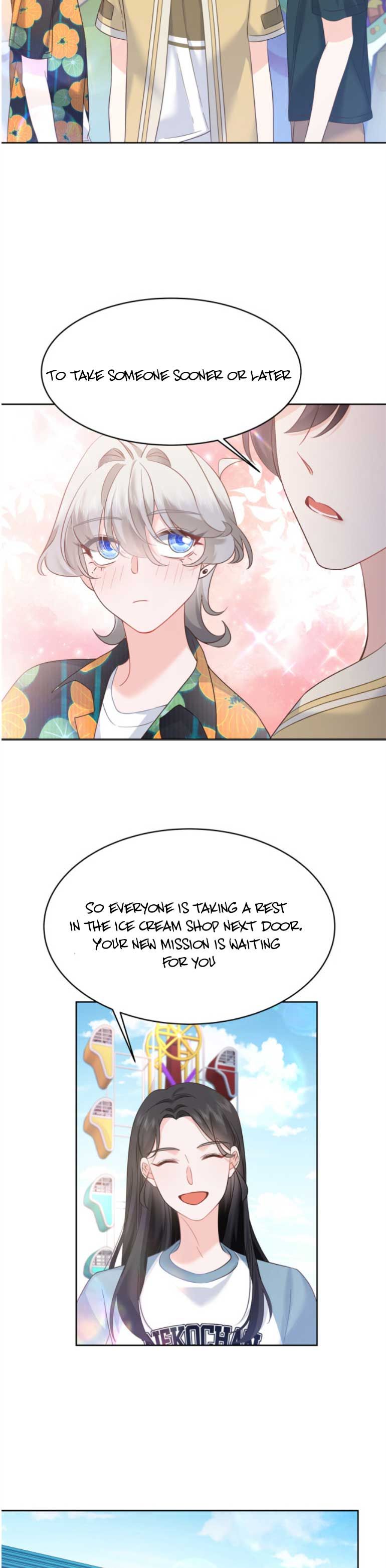 National School Prince Is A Girl chapter 326 - page 13