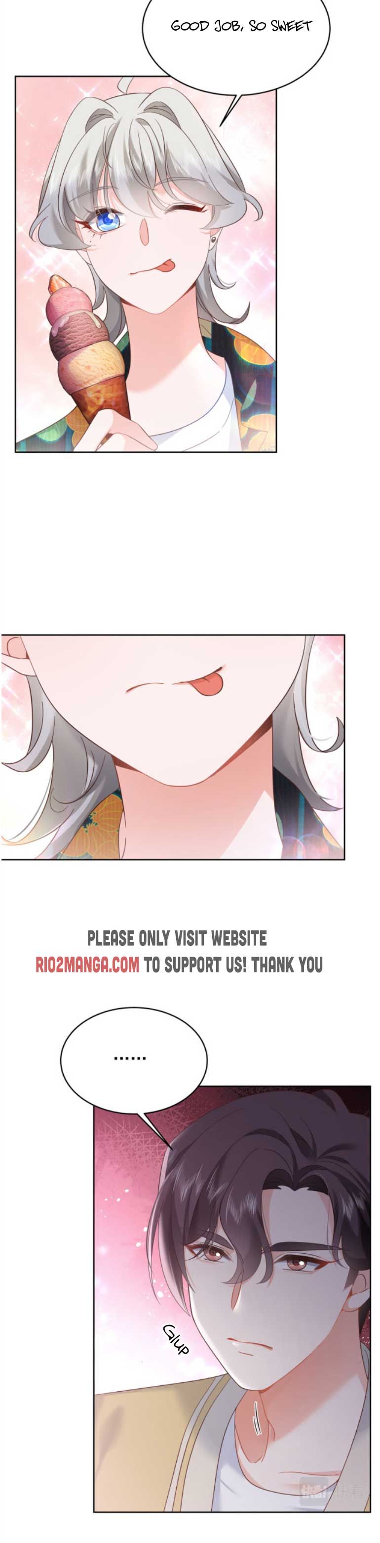 National School Prince Is A Girl chapter 326 - page 18
