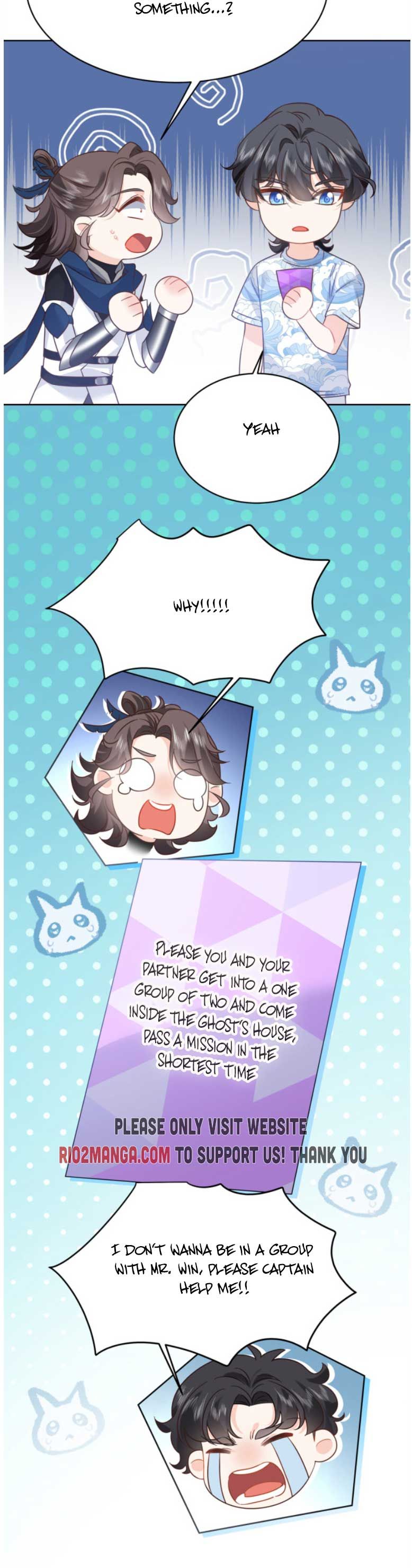 National School Prince Is A Girl chapter 326 - page 2