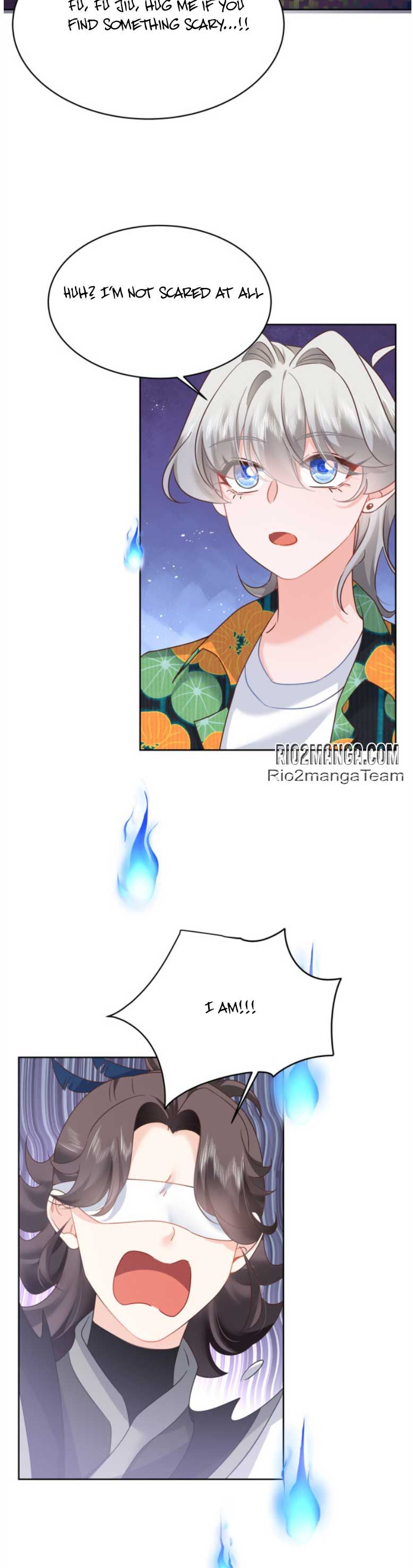 National School Prince Is A Girl chapter 326 - page 4