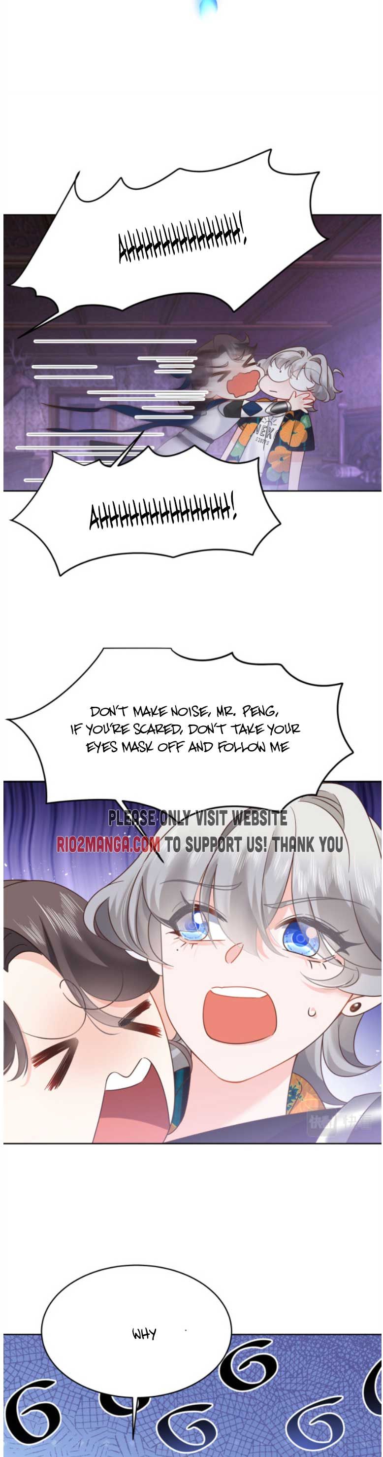 National School Prince Is A Girl chapter 326 - page 5