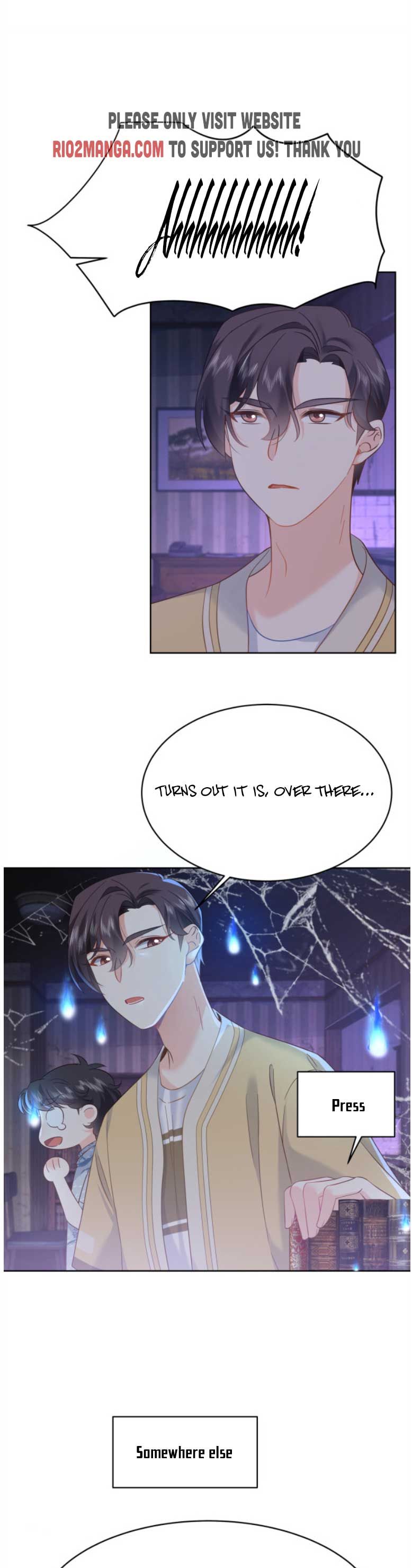 National School Prince Is A Girl chapter 326 - page 7