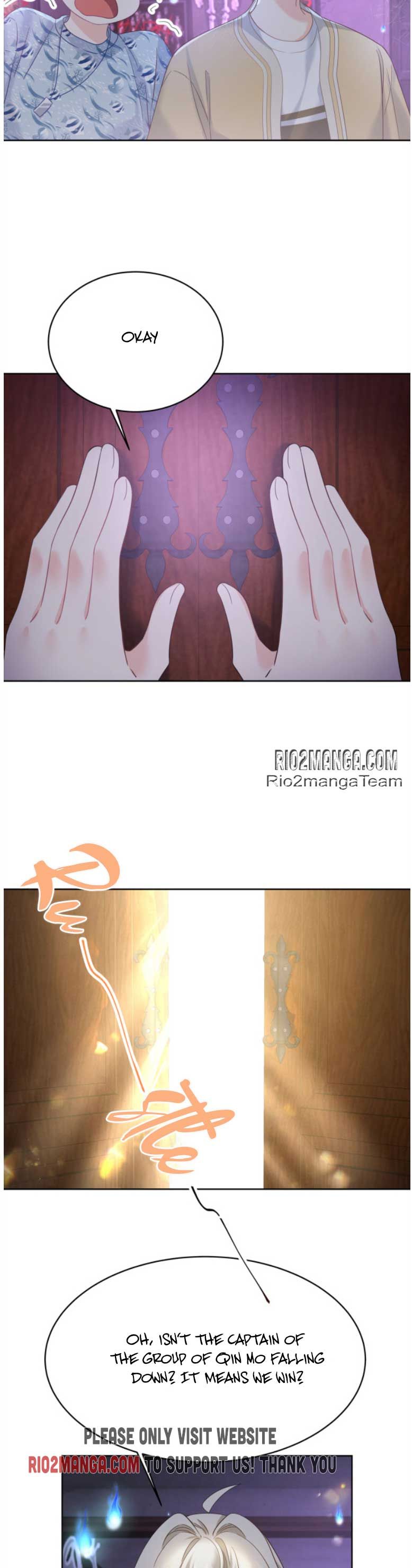 National School Prince Is A Girl chapter 326 - page 9