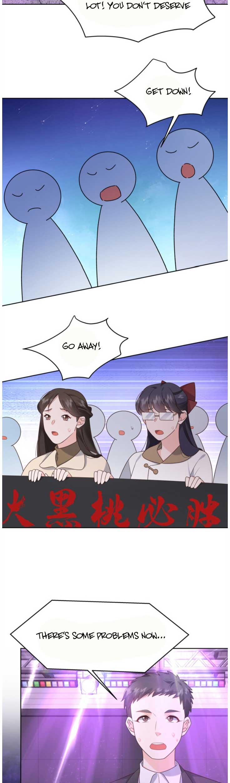 National School Prince Is A Girl chapter 300 - page 21