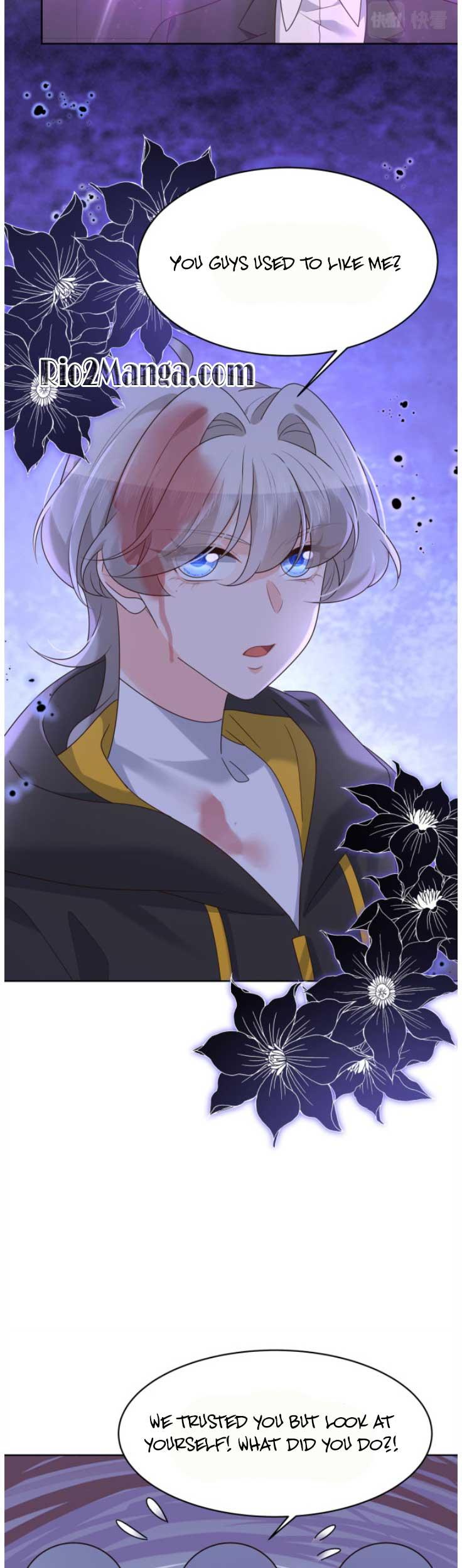 National School Prince Is A Girl chapter 300 - page 22
