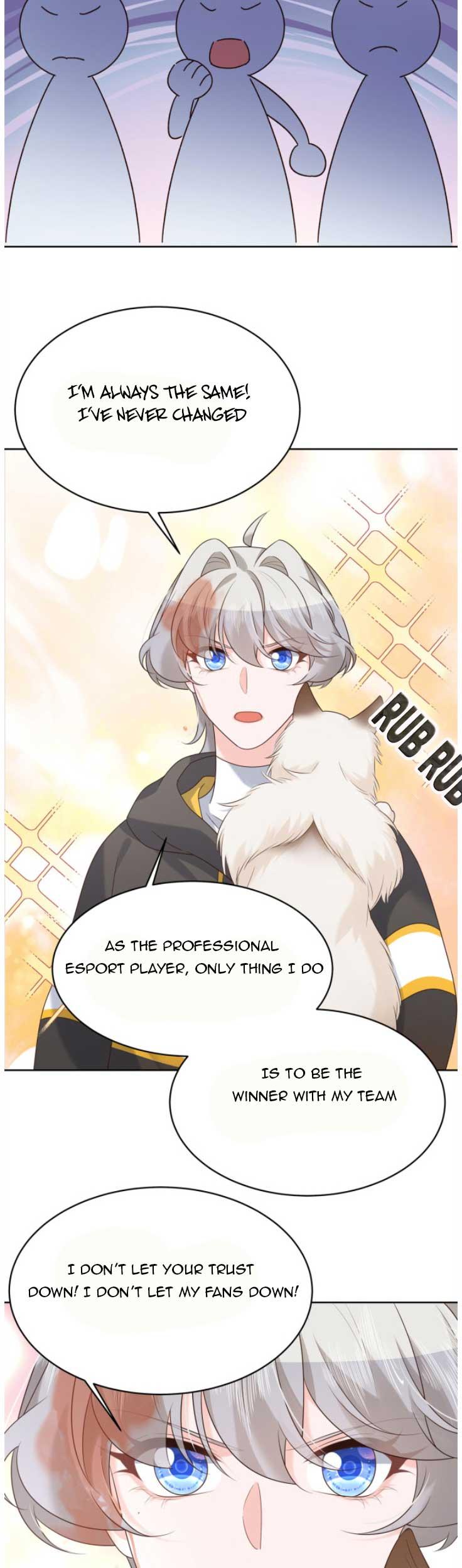 National School Prince Is A Girl chapter 300 - page 23
