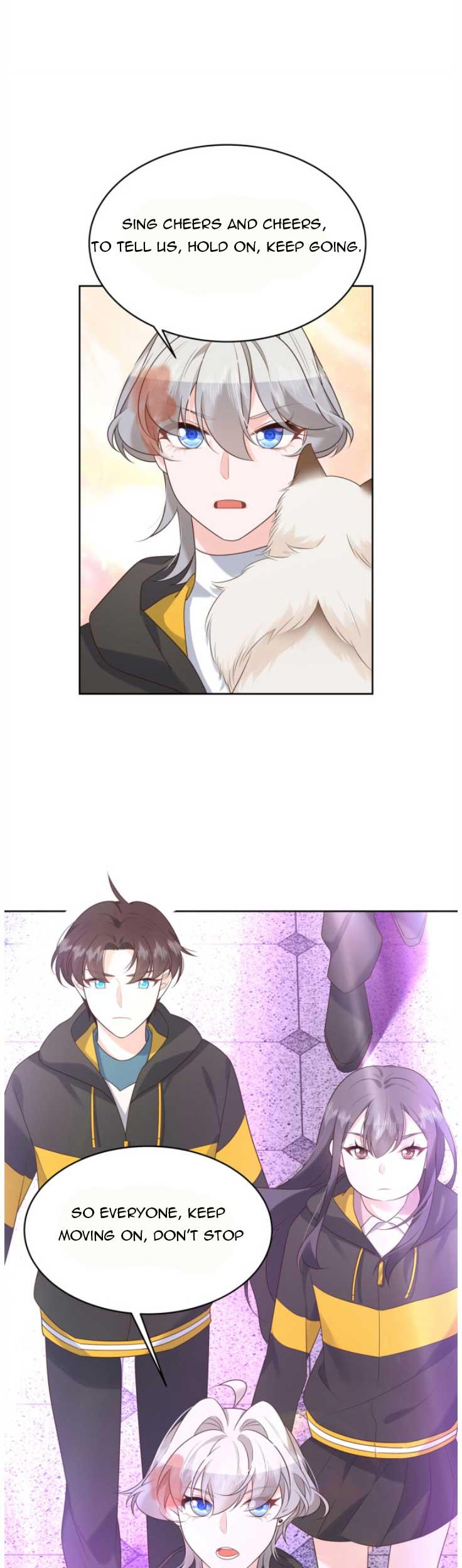National School Prince Is A Girl chapter 300 - page 25