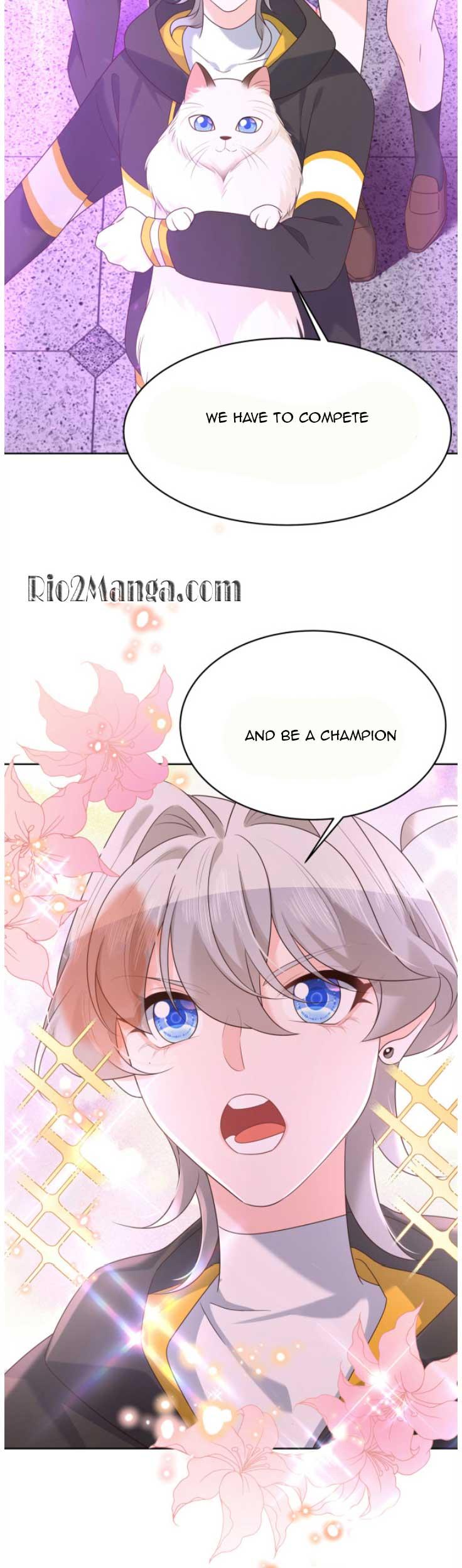 National School Prince Is A Girl chapter 300 - page 26