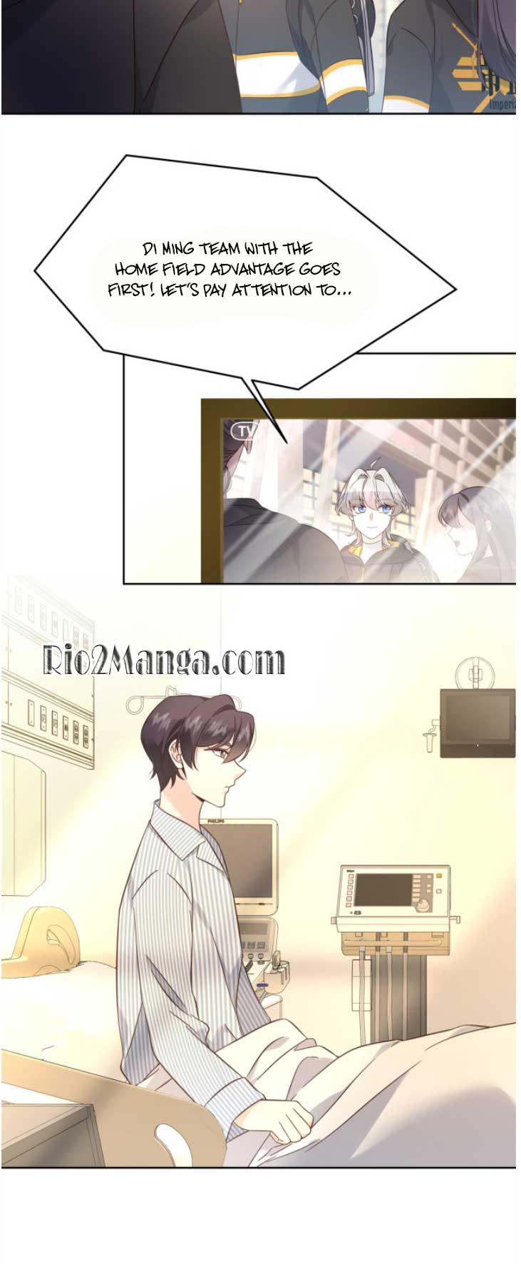 National School Prince Is A Girl chapter 300 - page 7