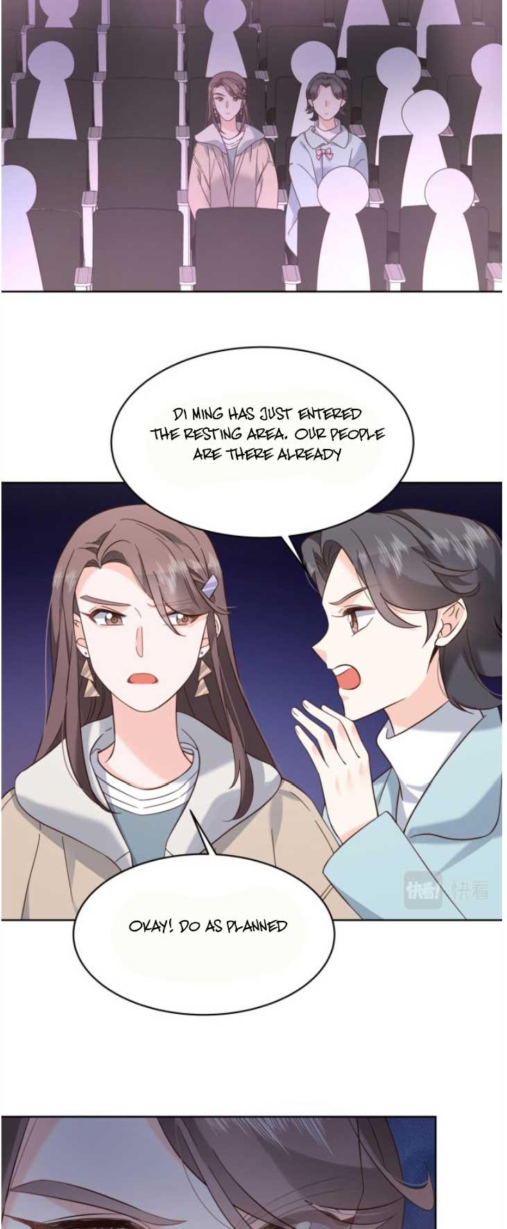 National School Prince Is A Girl chapter 300 - page 9