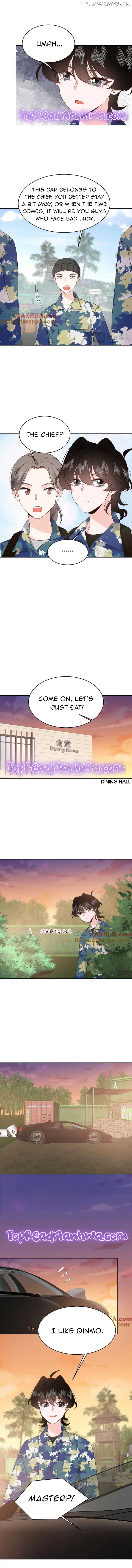 National School Prince Is A Girl Chapter 436 - page 2