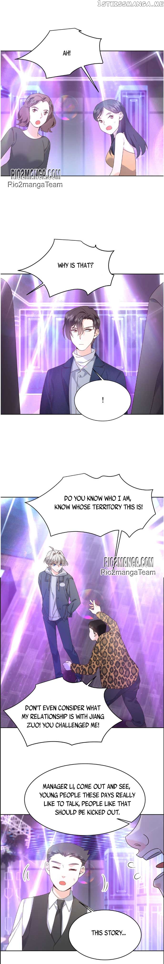 National School Prince Is A Girl Chapter 372 - page 1