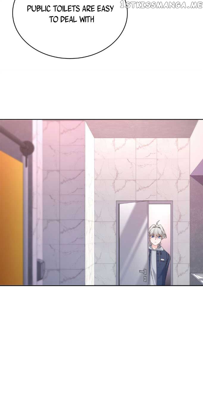 National School Prince Is A Girl Chapter 372 - page 11