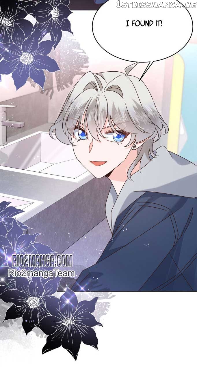 National School Prince Is A Girl Chapter 372 - page 14