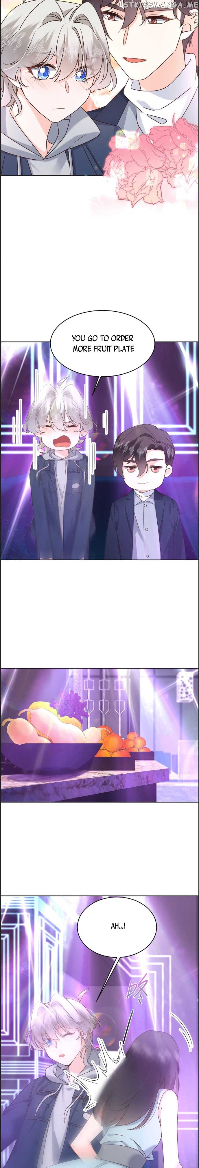 National School Prince Is A Girl Chapter 372 - page 5