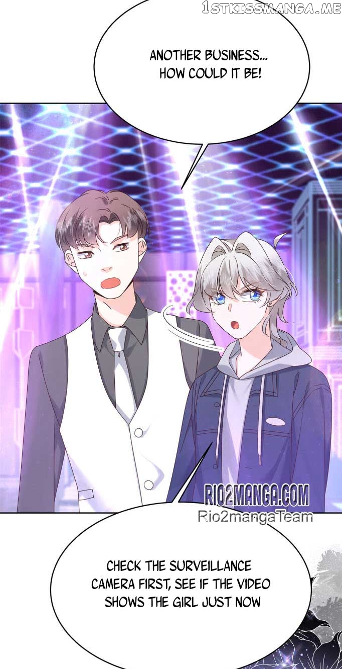 National School Prince Is A Girl Chapter 372 - page 8