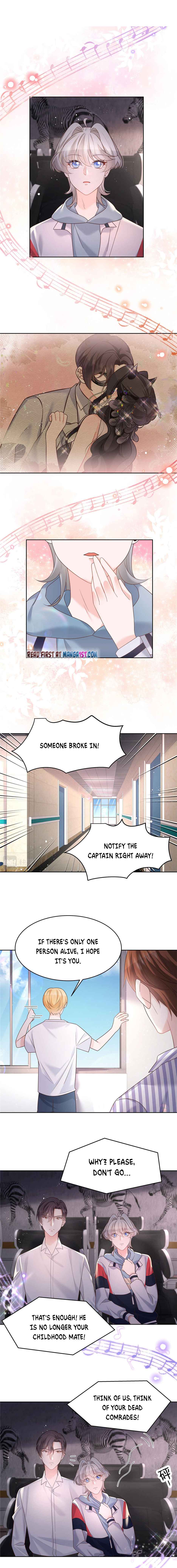National School Prince Is A Girl chapter 273 - page 2