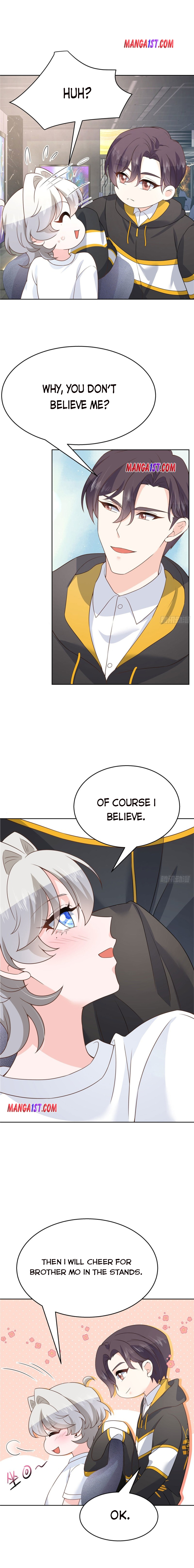 National School Prince Is A Girl Chapter 163 - page 1