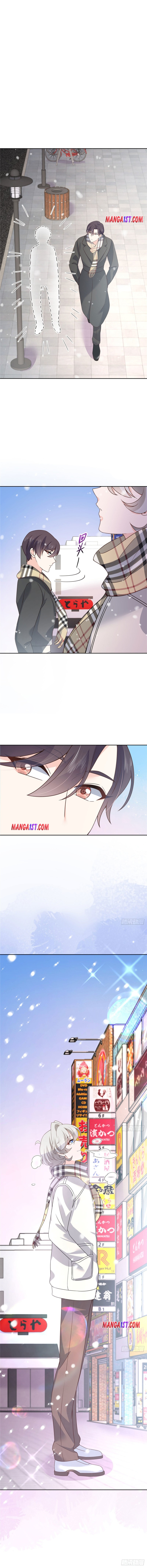 National School Prince Is A Girl Chapter 163 - page 4