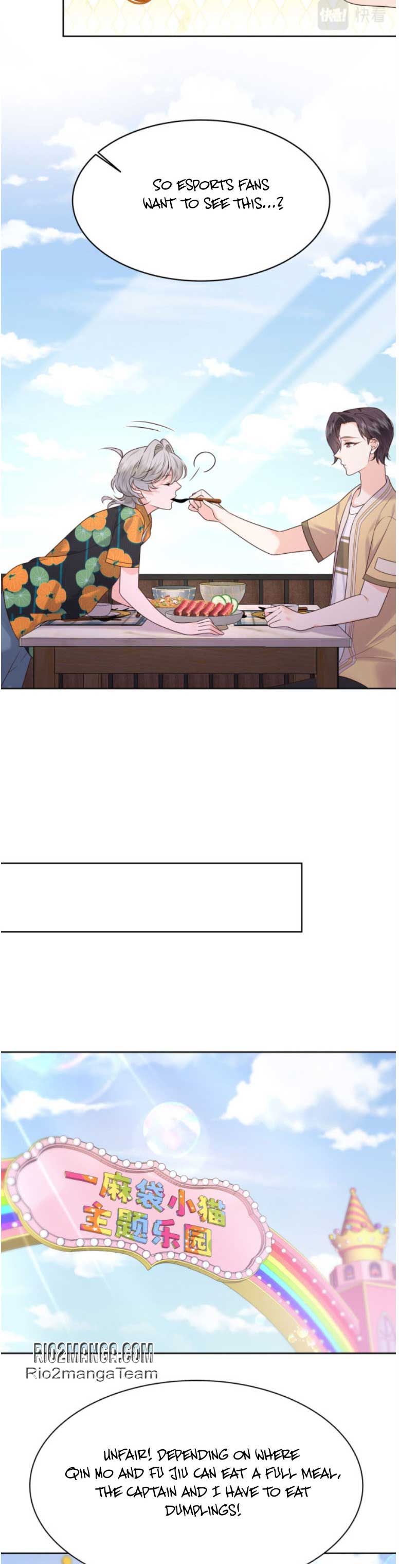 National School Prince Is A Girl chapter 325 - page 15