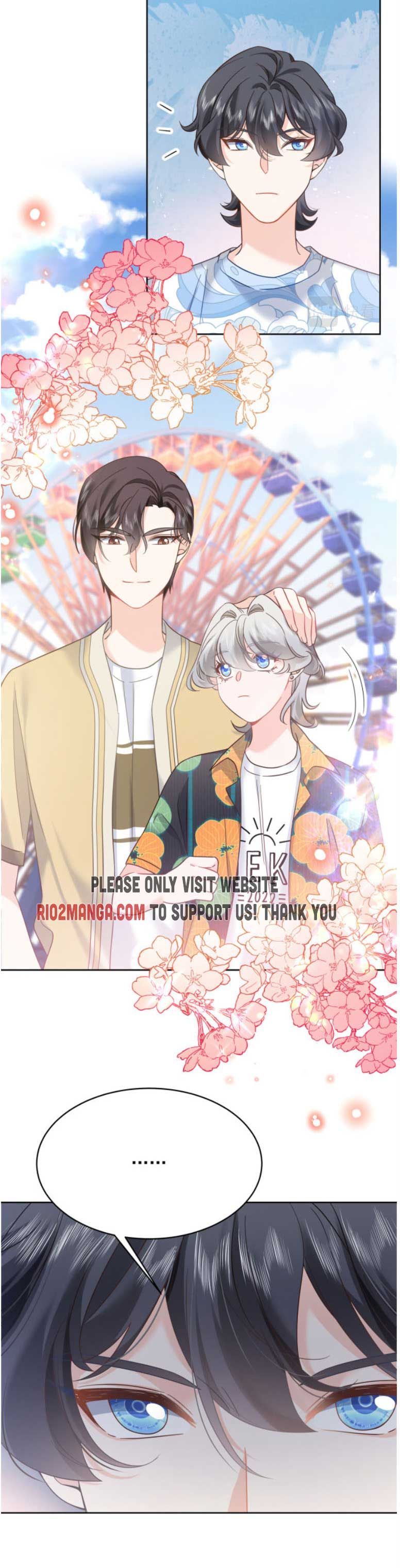 National School Prince Is A Girl chapter 325 - page 18