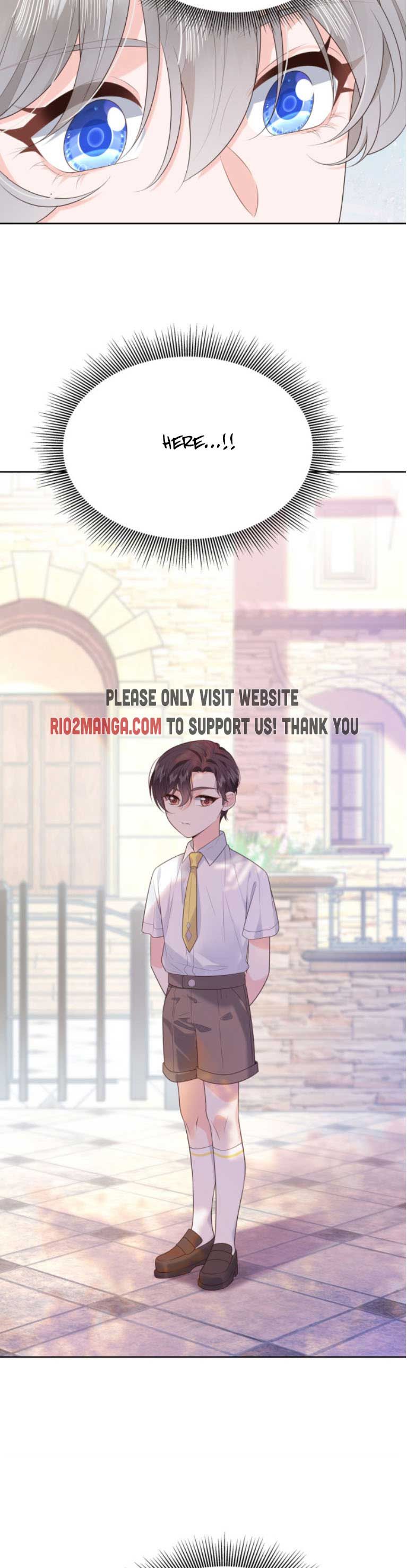 National School Prince Is A Girl chapter 325 - page 2