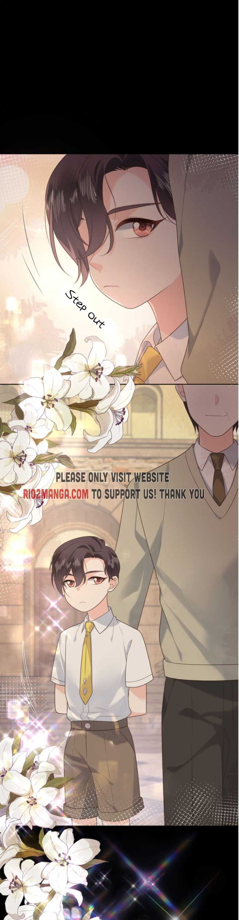 National School Prince Is A Girl chapter 325 - page 5