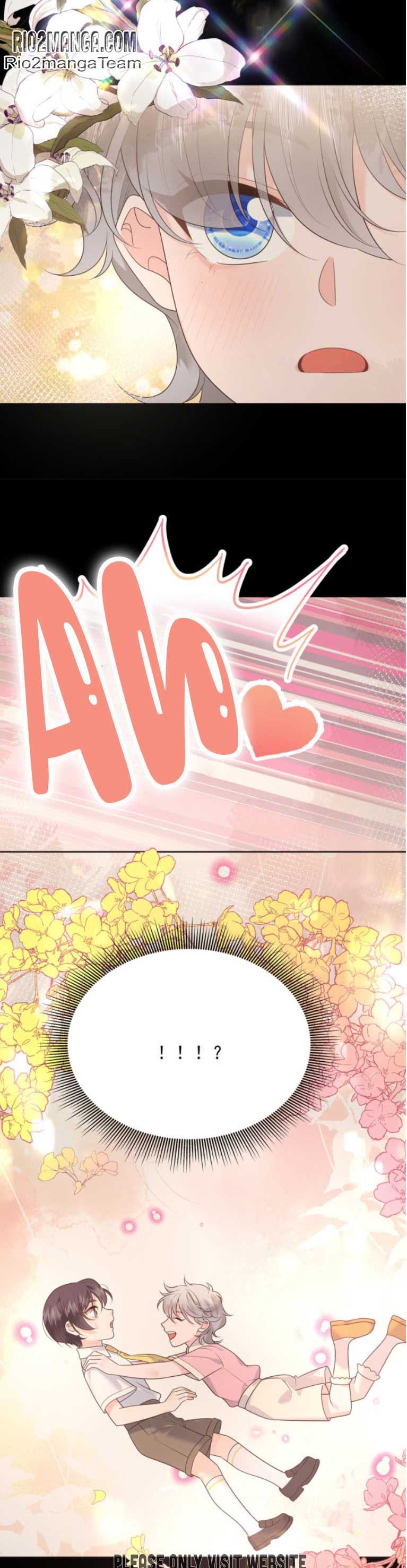 National School Prince Is A Girl chapter 325 - page 6
