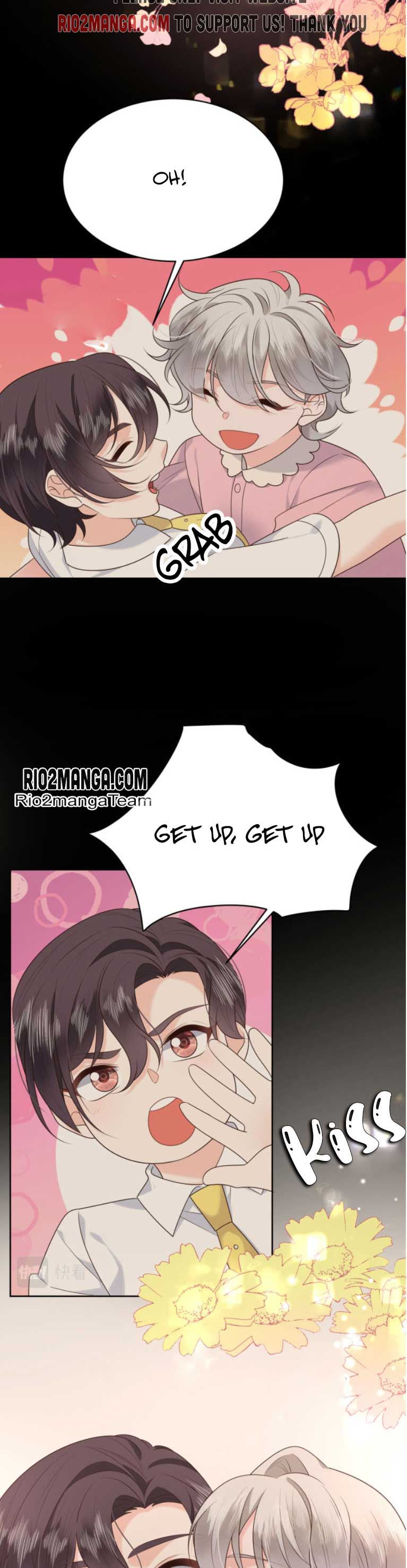 National School Prince Is A Girl chapter 325 - page 7